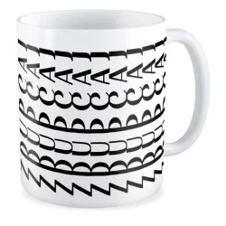 Kubek UKRYTY PRZEKAZ Zd*pcaj